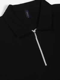 Thomas Scott Men Polo Collar Bio Finish T-shirt