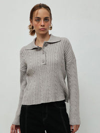 STREET 9 Women Pullover