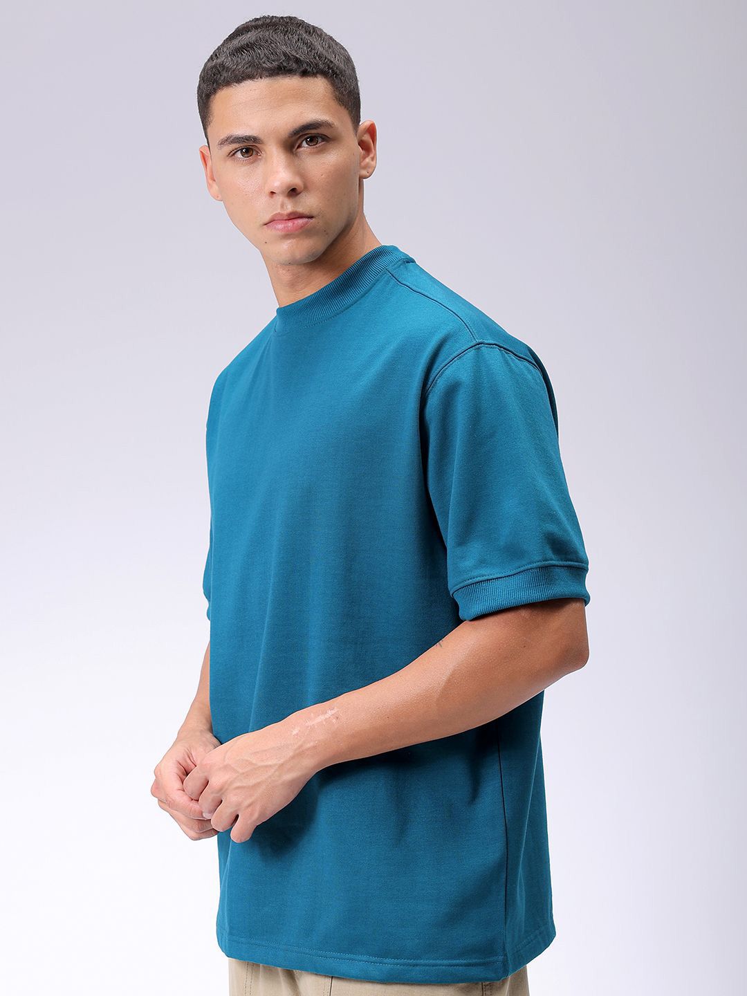 The Indian Garage Co Men Sweatshirt