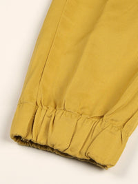 Thomas Scott Men Classic Easy Wash Joggers Trousers