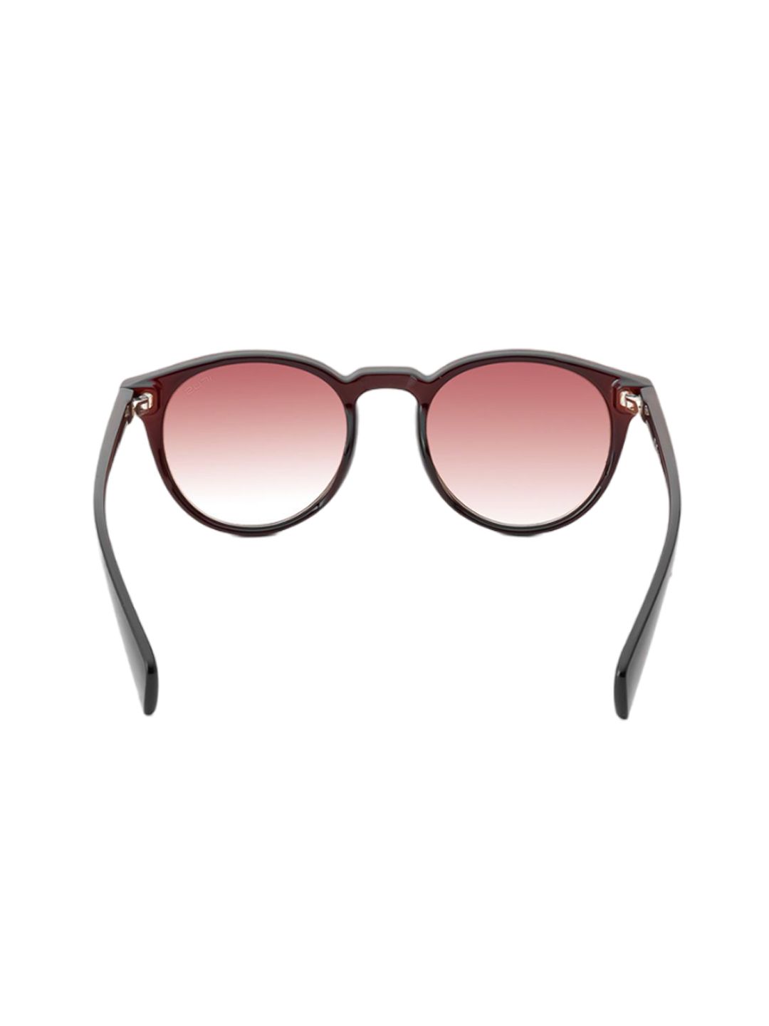 IRUS by IDEE Men Round Sunglasses with UV Protected Lens IRS1323C2SG