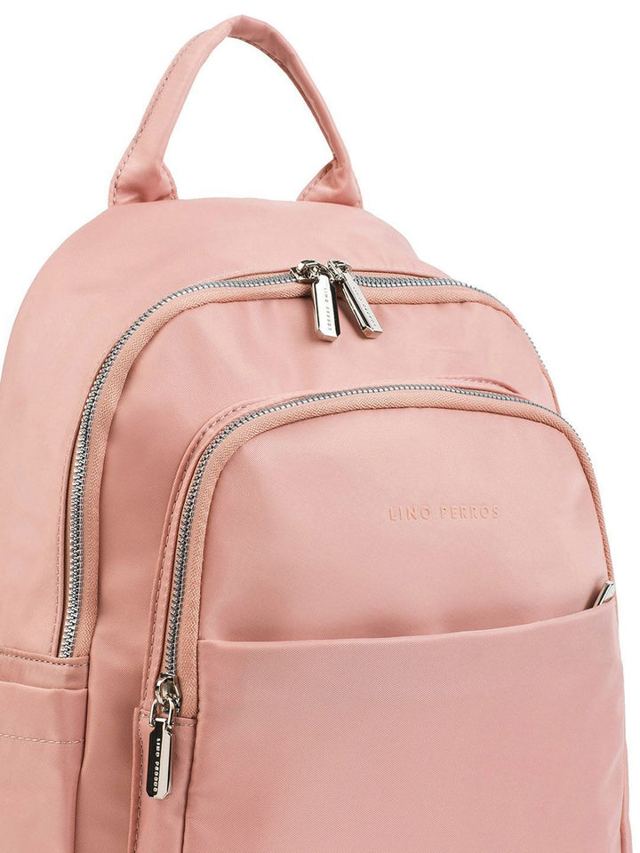 Lino Perros Women Pacman Medium Backpack