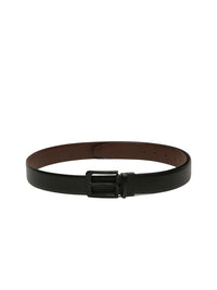 Teakwood Leathers Men Leather Formal Belt