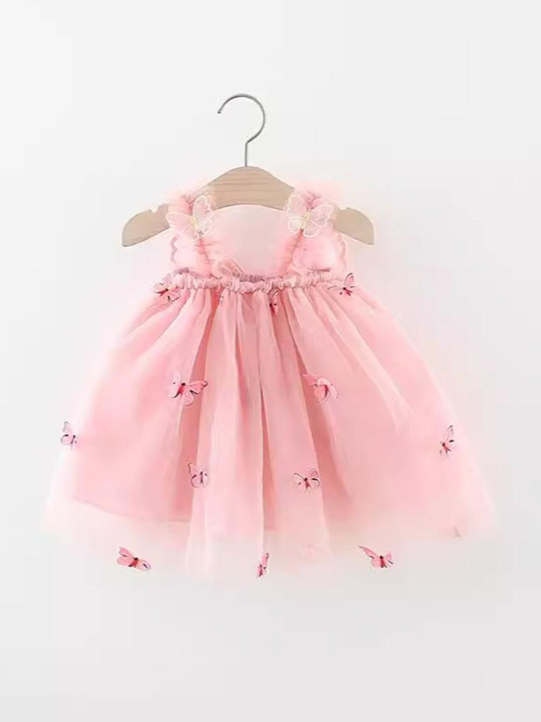 YK Peplum Dress
