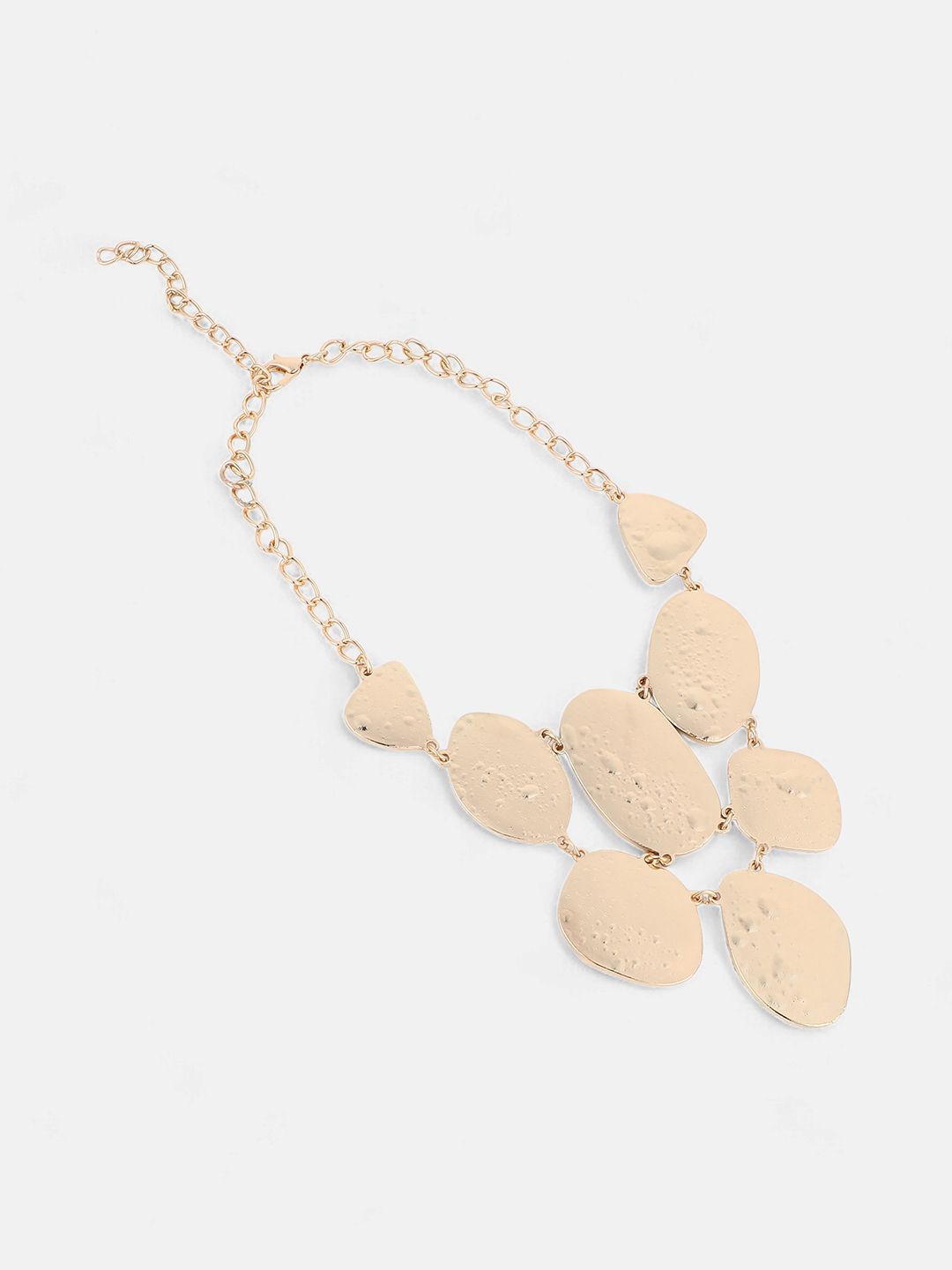 SOHI Kalung bersalut emas Marcia