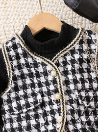 Pakaian yang diperiksa YK Fit & Flare