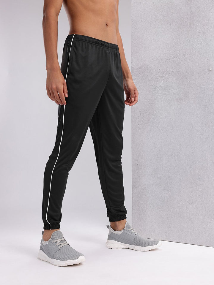 HRX by Hrithik Roshan Men Rapid-Dry Training Joggers