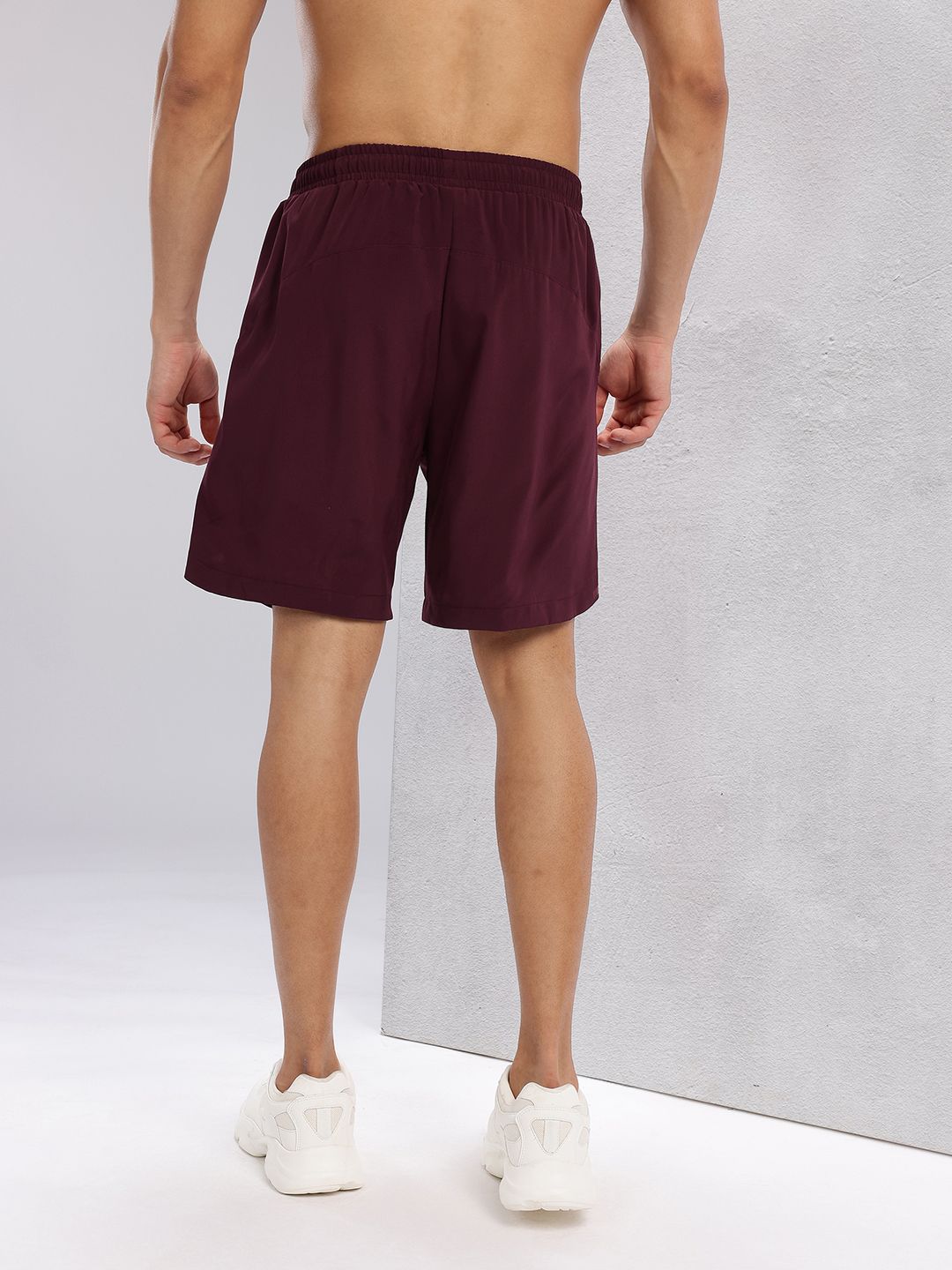 HRX by Hrithik Roshan Men Training Shorts