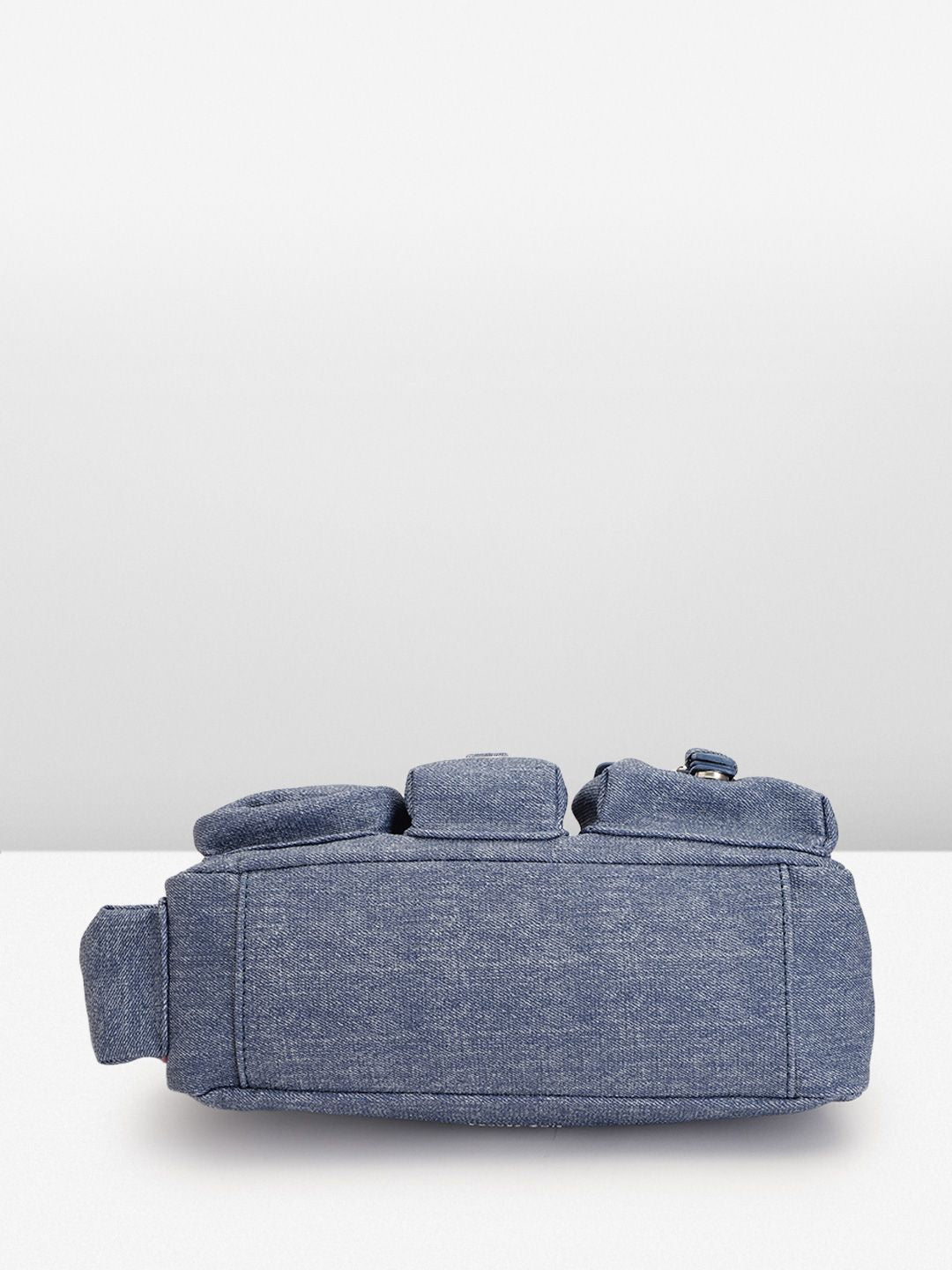 Lino Perros Structured Shoulder Bag