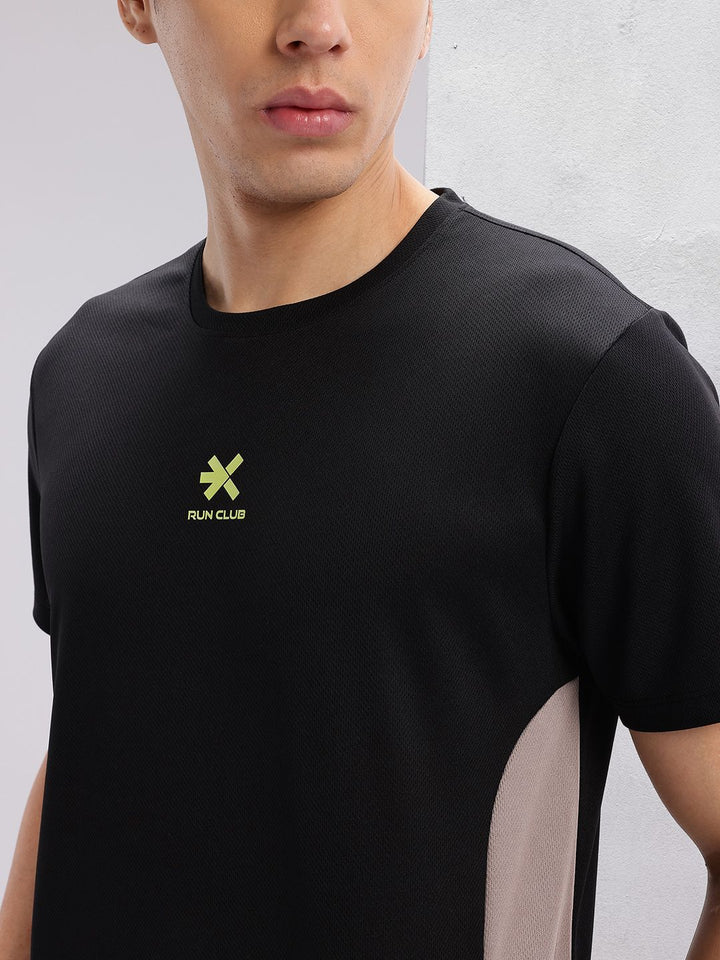 HRX by Hrithik Roshan Men Rapid-Dry Running T-shirt