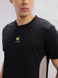 HRX by Hrithik Roshan Men Rapid-Dry Running T-shirt