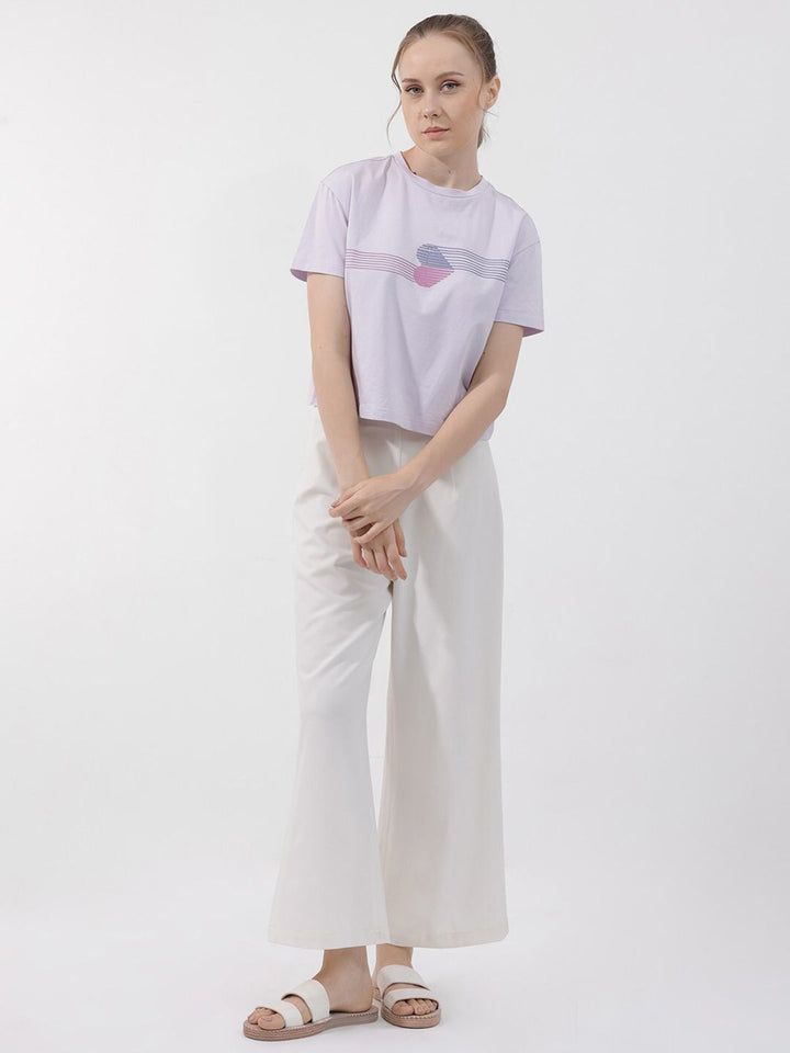 RAREISM Women Pockets T-shirt