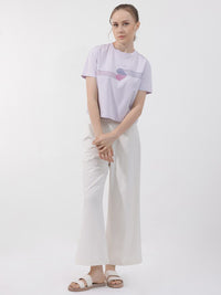 RAREISM Women Pockets T-shirt