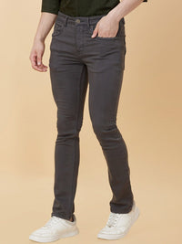 Being Human Men Slim Fit Clean Look Jeans