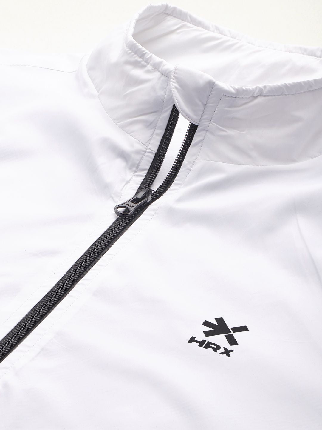 HRX by Hrithik Roshan Rapid-Dry Running Jacket