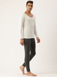 Monte Carlo Men Anti-Microbial Thermal Bottoms