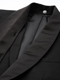 Park Avenue Slim Fit Formal Blazer & Trouser