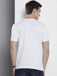 The Indian Garage Co Typography Printed T-shirt