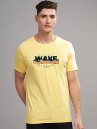 T-shirt Bercetak Lelaki ADRO
