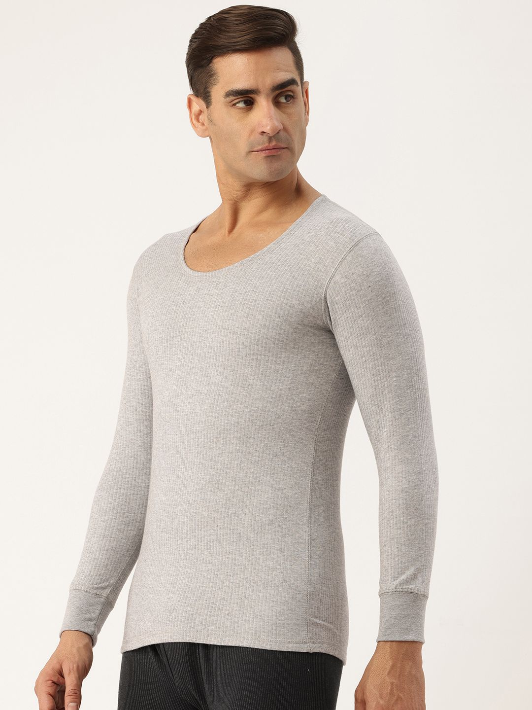 Monte Carlo UV Sterilization Self-Striped Thermal Top