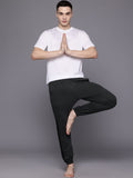 HRX by Hrithik Roshan Men Yoga Joggers