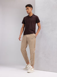 HRX by Hrithik Roshan Polo Collar Lifestyle T-shirt
