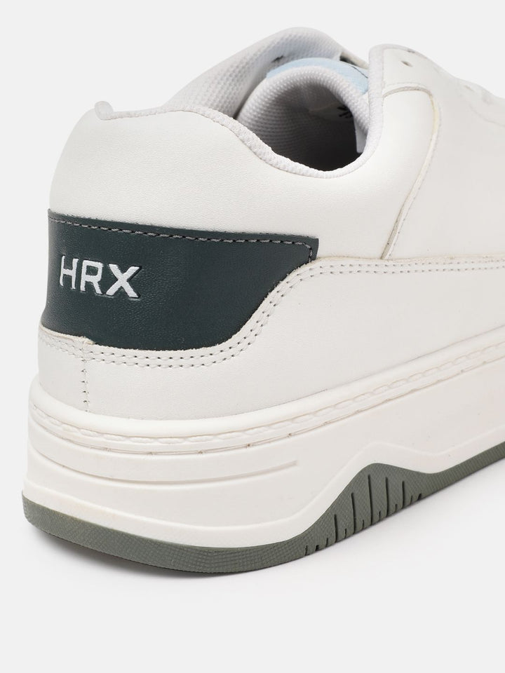 HRX by Hrithik Roshan Women Club Classic Sneakers