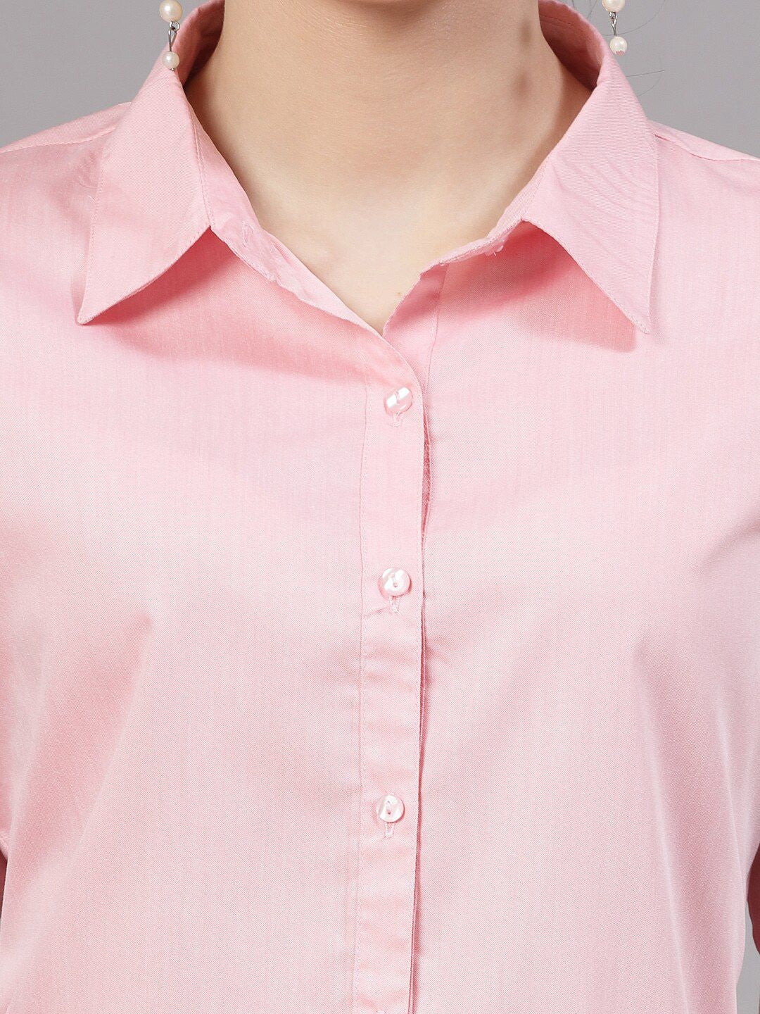 Gaya Smart Smart Smart Fit Otmal Shirt