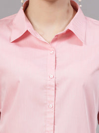 Style Quotient Smart Regular Fit Opaque Formal Shirt