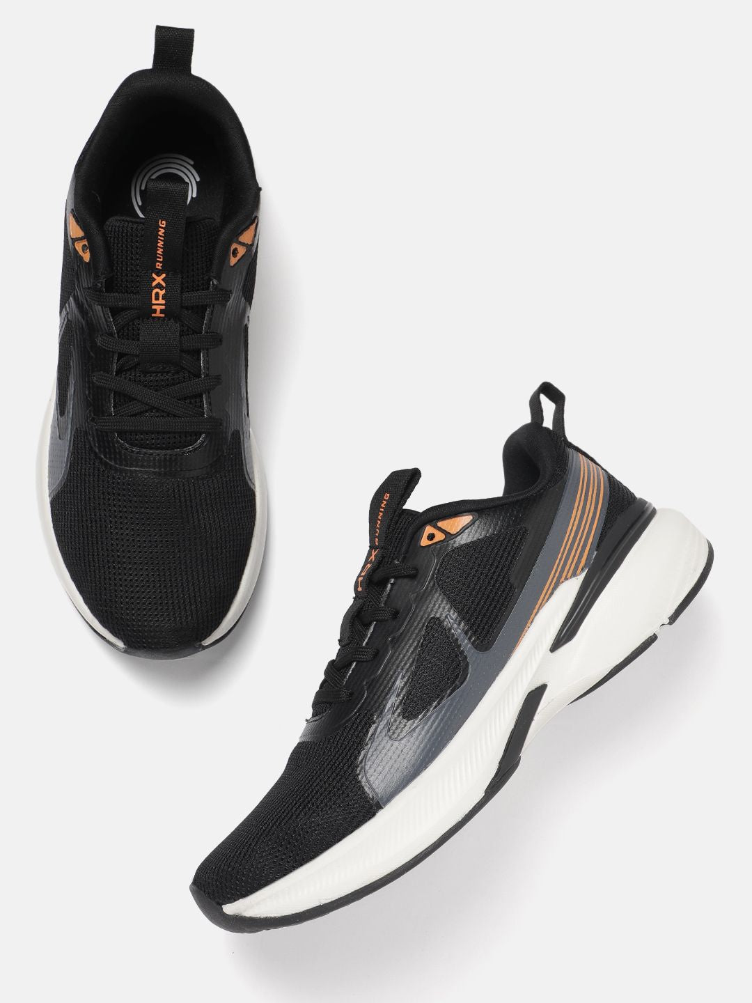 HRX by Hrithik Roshan Women Charge Run Sports Shoes