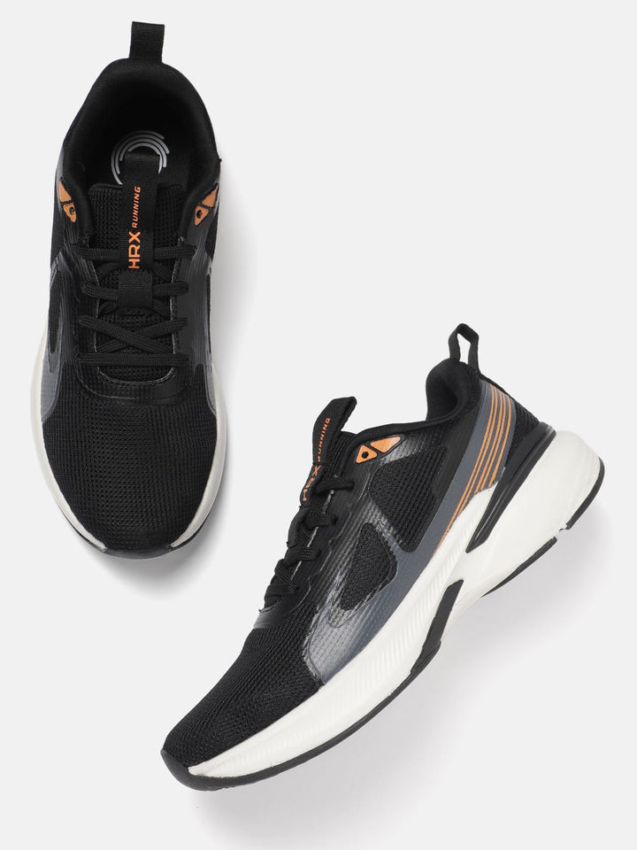 HRX by Hrithik Roshan Women Charge Run Sports Shoes