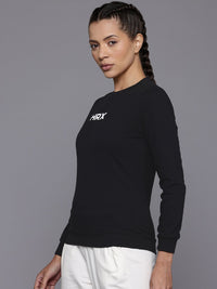 HRX by Hrithik Roshan Running Sweatshirt