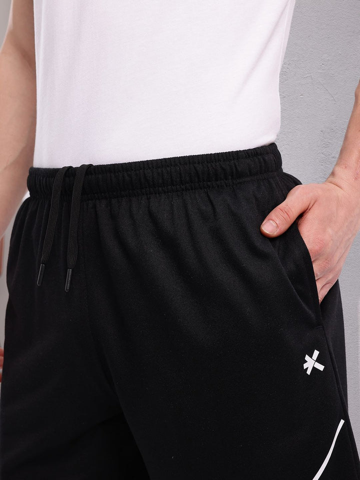 HRX by Hrithik Roshan Men Lifestyle Shorts