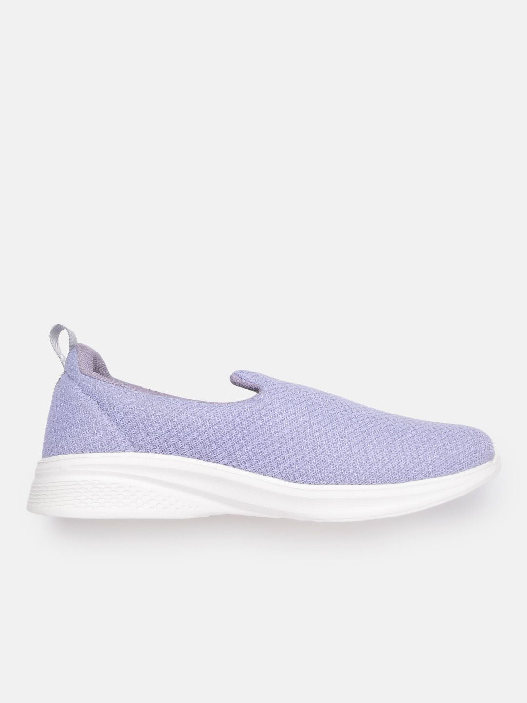 HRX by Hrithik Roshan Women Woven Design Go-Lite Walking Shoes