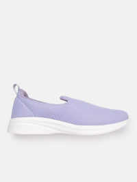 HRX by Hrithik Roshan Women Woven Design Go-Lite Walking Shoes