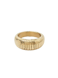Cincin jari mahkota celestial asin