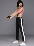HRX by Hrithik Roshan Women Rapid-Dry Training Track Pants