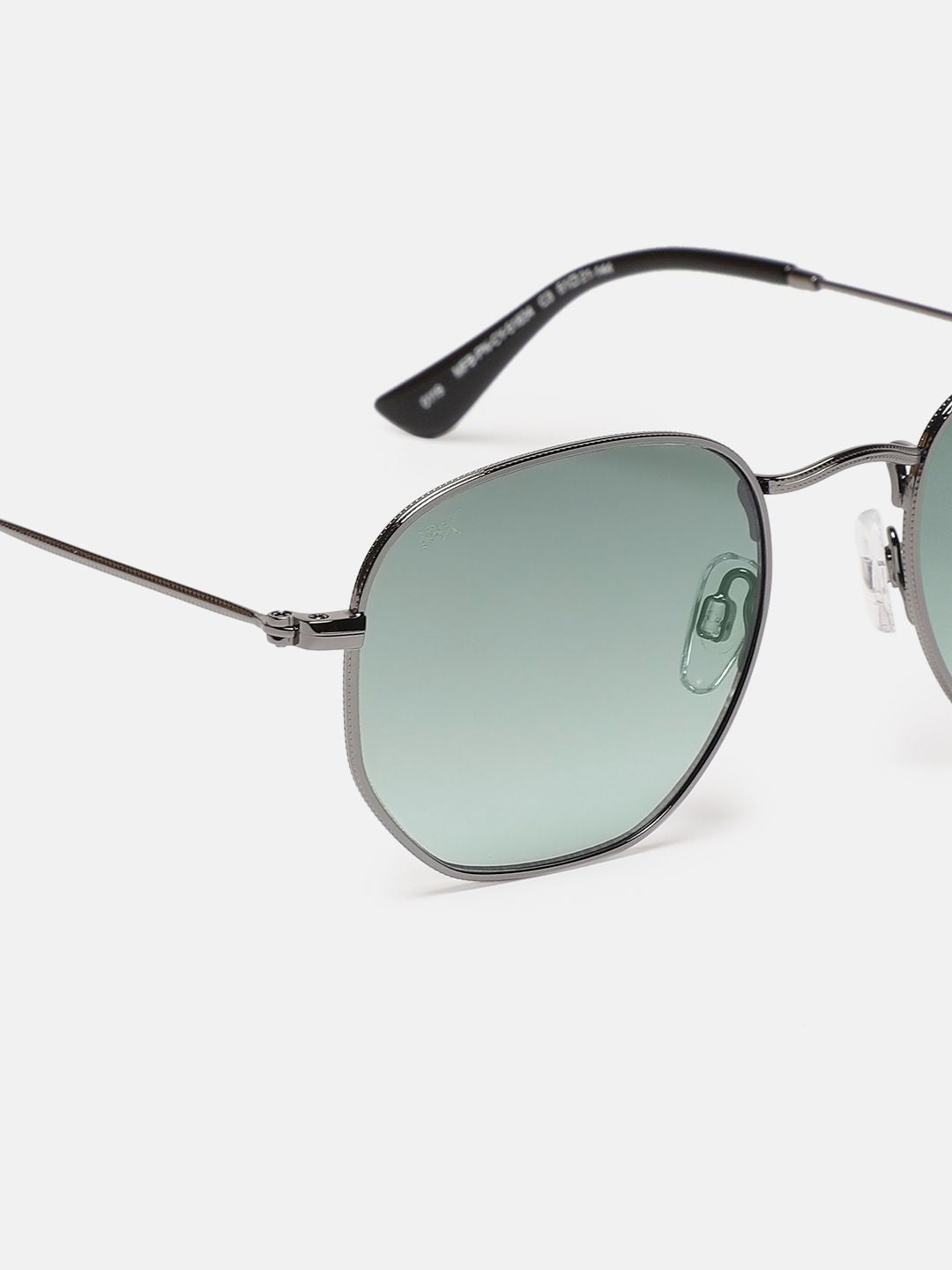 HRX by Hrithik Roshan Unisex Square Sunglasses MFB-PN-CY-51834