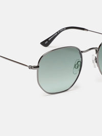 HRX by Hrithik Roshan Unisex Square Sunglasses MFB-PN-CY-51834