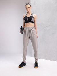HRX by Hrithik Roshan Women Brand Logo Running Joggers