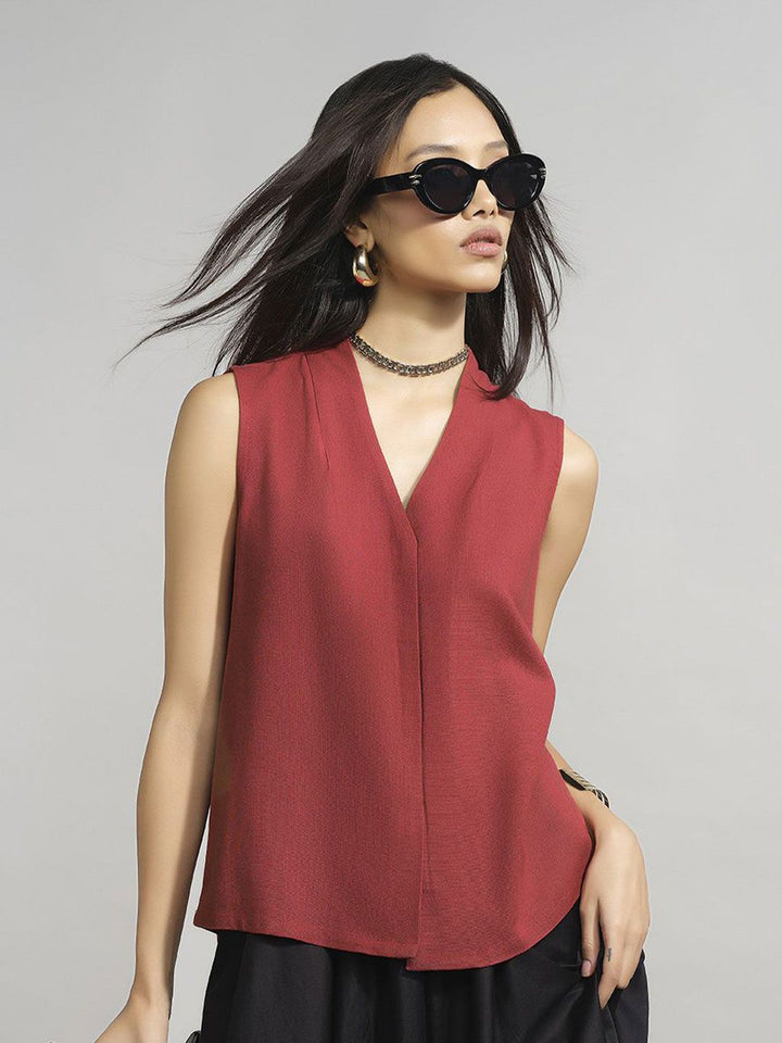 AND Women Tank Top
