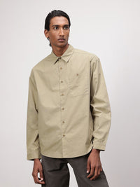 ether 365 Essentials Men Opaque Casual Shirt