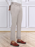 KLOTTHE Men Italian Gurkha Pants