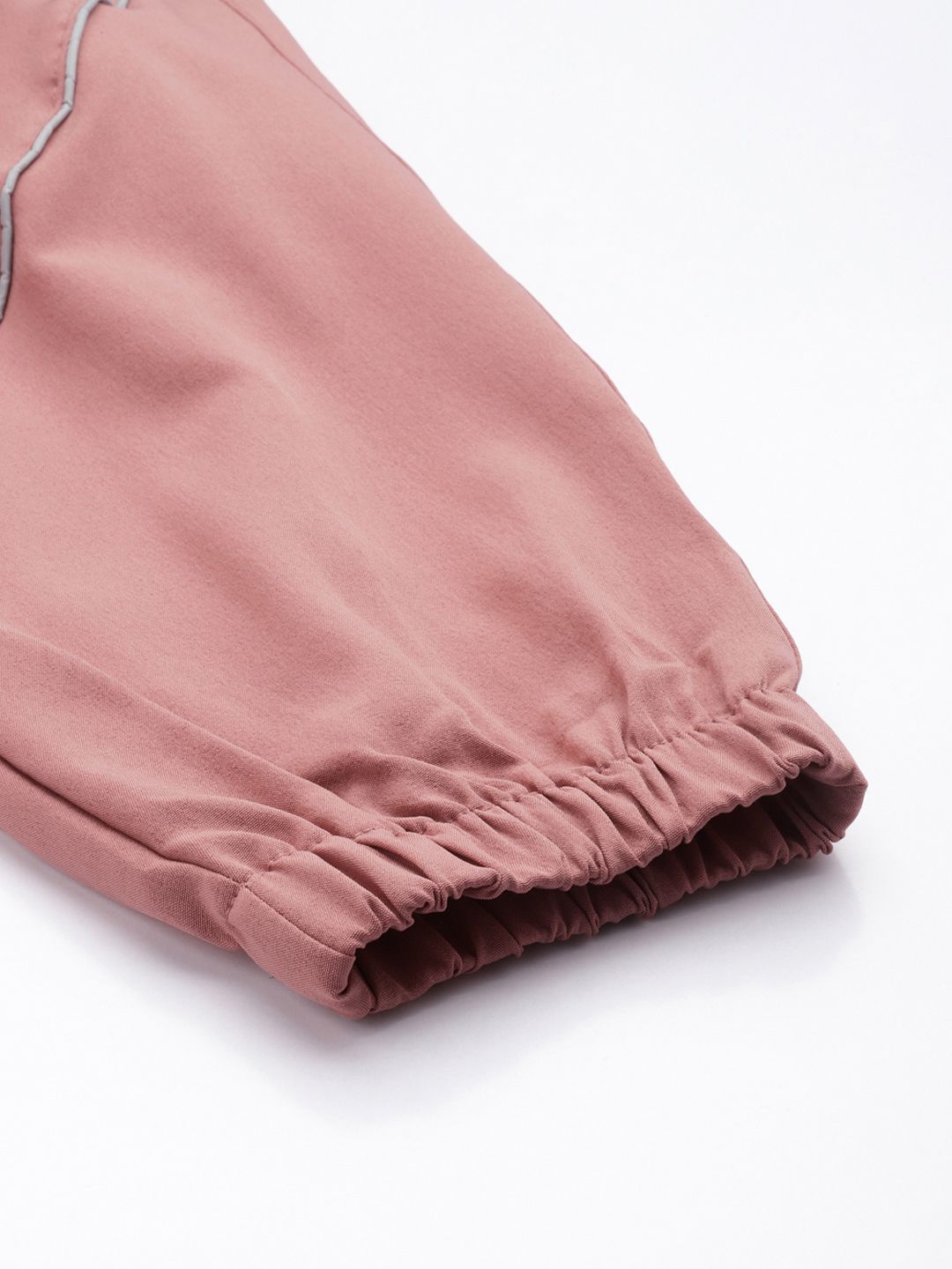 HRX by Hrithik Roshan RUNONCLOUDSTRAILTRACKERS Women Rapid-Dry Running Sports Joggers