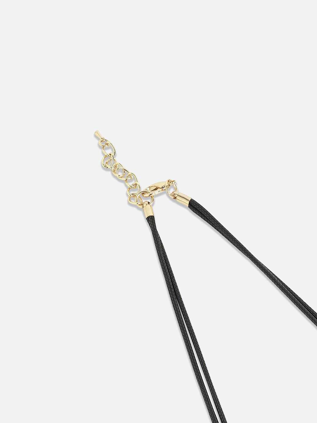 SoHi Gold Artificial Stones Calklace Stones