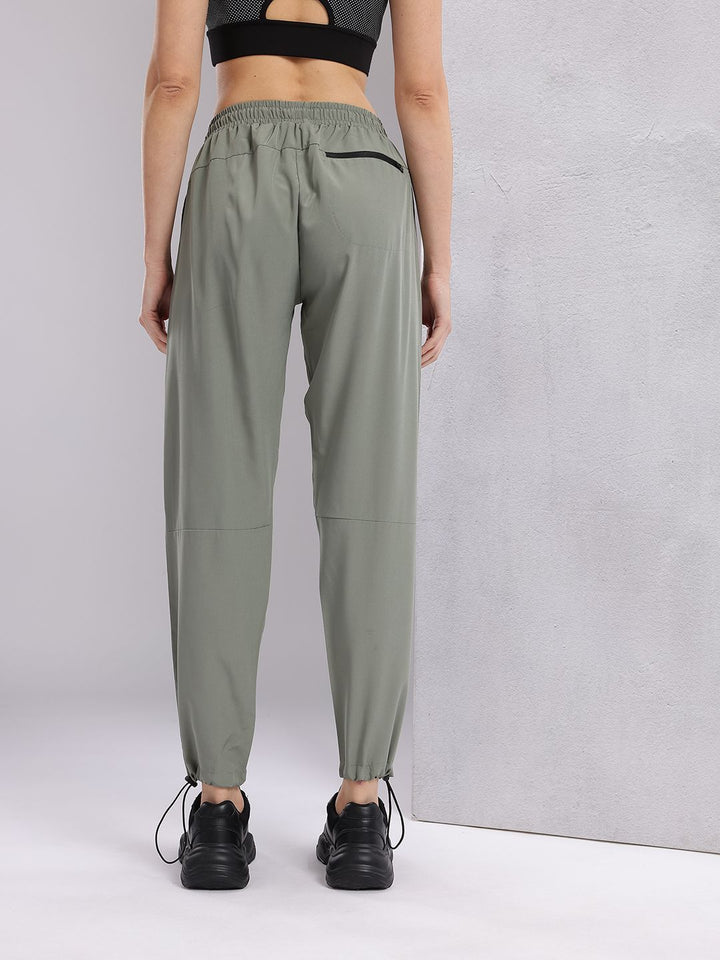 HRX by Hrithik Roshan Women Running Joggers