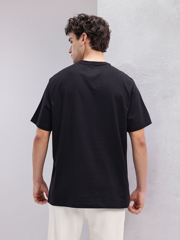 HRX by Hrithik Roshan Graphic Print Lifestyle T-shirt
