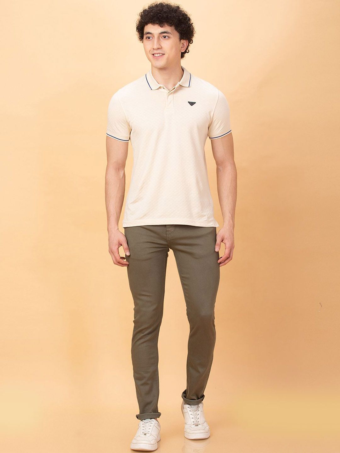 Being Human Men Slim Fit Jeans