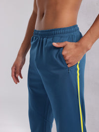 HRX by Hrithik Roshan Men Rapid-Dry Training Track Pants