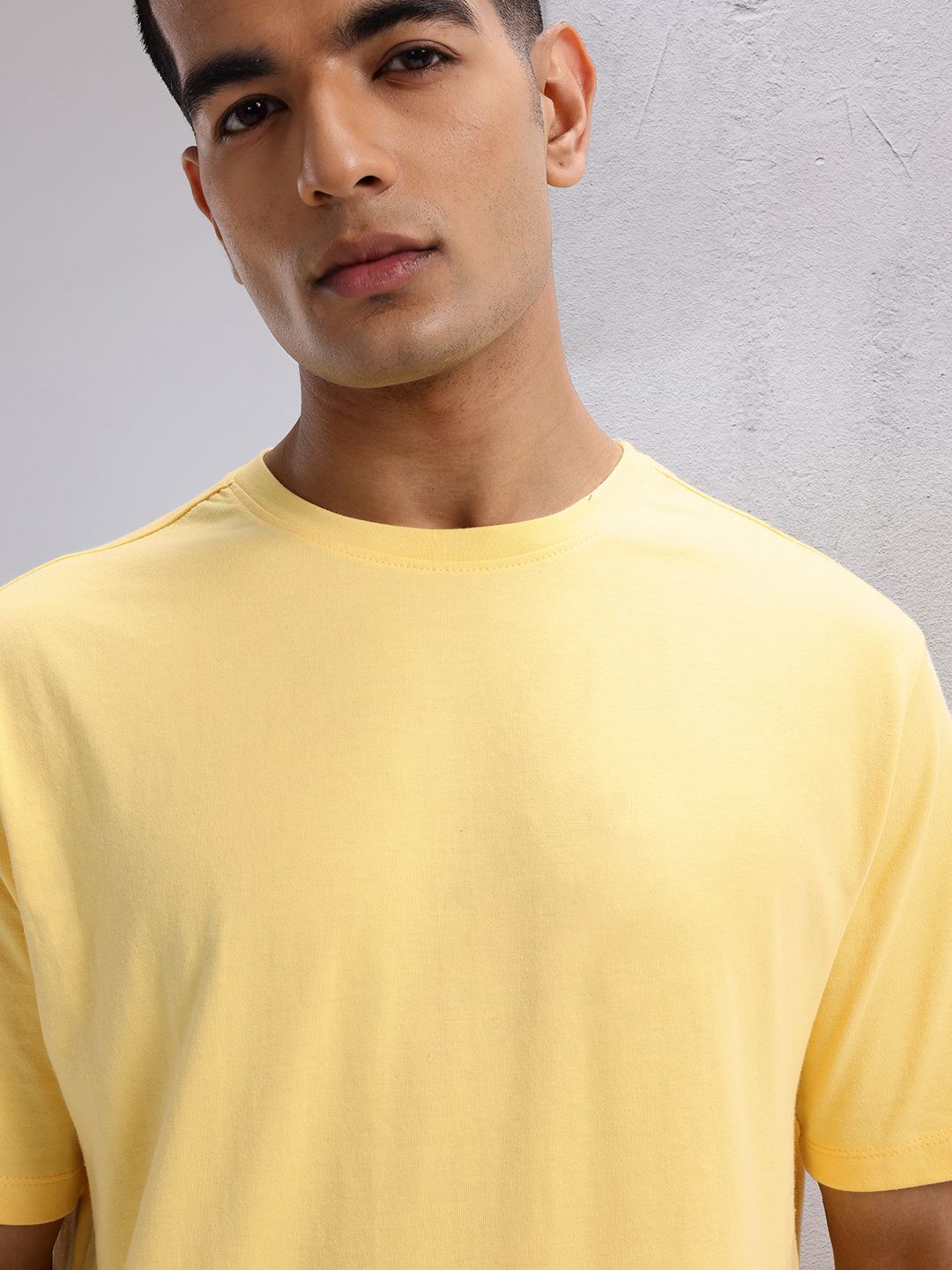 HRX by Hrithik Roshan Printed Relaxed T-shirt